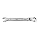 4932480195 - Maxbite flexible head ratcheting combination spanner, 22 mm