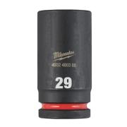 4932480388 - Nasadka udarowa Shockwave 3/4" 6-kątna, długa, metryczna, 29 mm