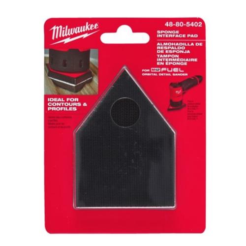 48805402 - Pad saver for M12 FDSS, 67 x 92 mm (1 pc)