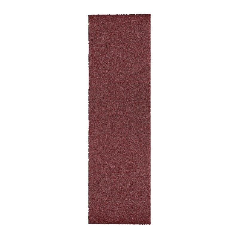 4932480547 - Taśma ścierna do M18 FBTS75, 75 x 457 mm, gr. 60 (5 szt.)