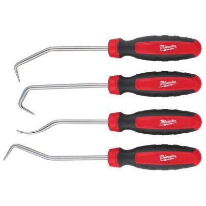 4932480568 - Zestaw haków Heavy Duty (4 szt.)