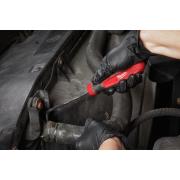 4932480571 - Hak, końcówka zakrzywiona, 248 mm