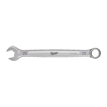 4932480201 - Klucz płasko-oczkowy Maxbite, 25 mm