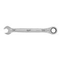 4932480211 - Maxbite ratcheting combination spanner, 24 mm