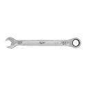 4932480213 - Maxbite ratcheting combination spanner, 27 mm