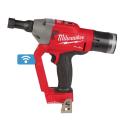 M18 ONEFLT-0X - Lockbolt tool 18 V, FUEL™, ONE-KEY™, in case, without equipment, 4933478637