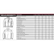 M12 HPJBL2-0(L) - Kurtka podgrzewana męska puchowa, M12™ Li-ion 12 V, rozmiar L