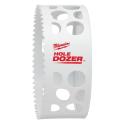 49560239 - HOLE DOZER cobalt bi-metal holesaw, 117 mm