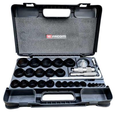 245.J2 - zestaw do wykonywania uszczelek okrągłych, wycinaki