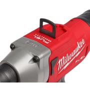 M18 ONEFLT-502X - Lockbolt tool 18 V, 5.0 Ah, FUEL™, ONE-KEY™, in case, with 2 batteries and charger