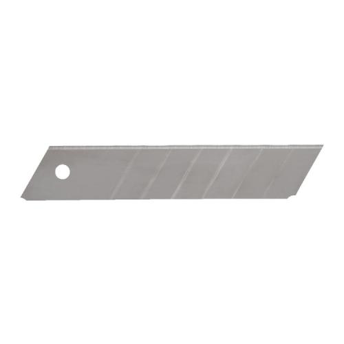 4932480108 - Snap knife blade, 25 mm (10 pcs)