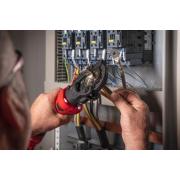 M18 ONEHCCT60-0C - Hydrauliczny obcinak do kabli 18 V, ONE-KEY™, w walizce, bez wyposażenia