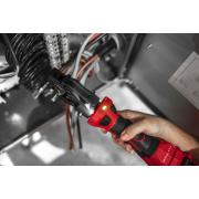 M18 ONEHCCT60-0C - Hydrauliczny obcinak do kabli 18 V, ONE-KEY™, w walizce, bez wyposażenia