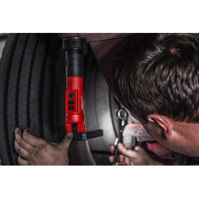 L4 SL550-301 - Lampa składana 4 V, 3.0 Ah, z ładowaniem USB