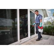 M12 BHCS3L-201 - Opryskiwacz do chemii 3,7 l, 12 V, 2.0 Ah, z 2 akumulatorami i ładowarką