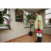 M12 BHCS3L-201 - Opryskiwacz do chemii 3,7 l, 12 V, 2.0 Ah, z 2 akumulatorami i ładowarką