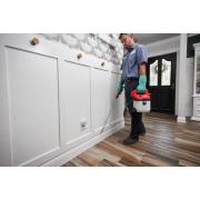 M12 BHCS3L-201 - Opryskiwacz do chemii 3,7 l, 12 V, 2.0 Ah, z 2 akumulatorami i ładowarką