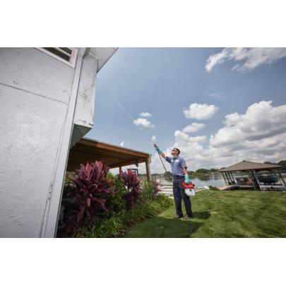 M12 BHCS3L-201 - Opryskiwacz do chemii 3,7 l, 12 V, 2.0 Ah, z 2 akumulatorami i ładowarką