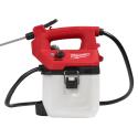 M12 BHCS3L-0 - Handheld chemical sprayer 3.7 l, 12 V, without equipment