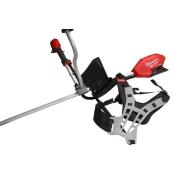 M18 FBCU-0 - Wykaszarka 23 cm 18 V, bez wyposażenia