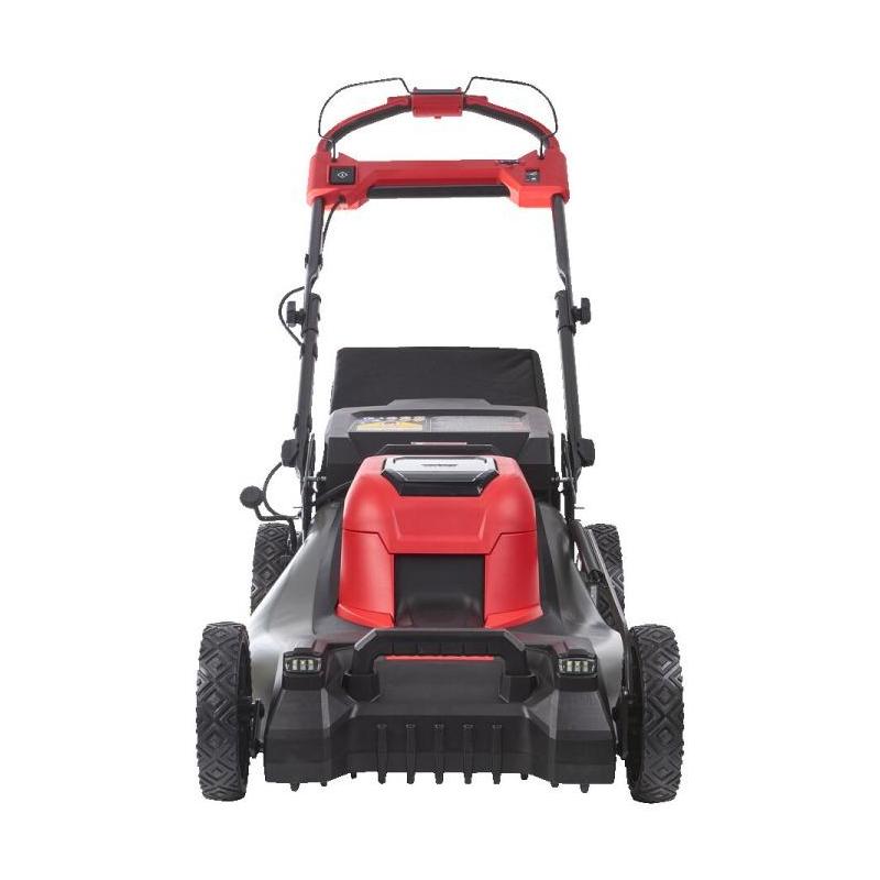 M18 F2LM53-0 - Kosiarka z napędem 18 V, FUEL™, bez wyposażenia