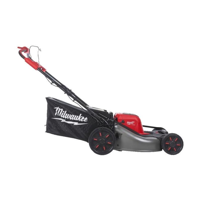 M18 F2LM53-0 - Kosiarka z napędem 18 V, FUEL™, bez wyposażenia