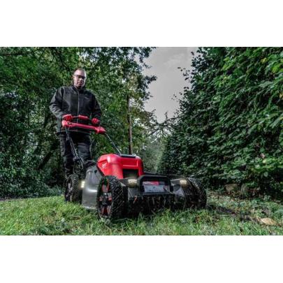 M18 F2LM53-0 - Kosiarka z napędem 18 V, FUEL™, bez wyposażenia