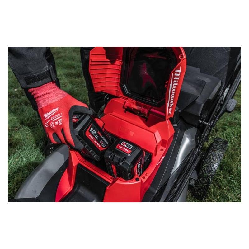 M18 F2LM53-0 - Kosiarka z napędem 18 V, FUEL™, bez wyposażenia