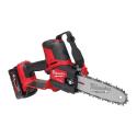 M18 FHS20-552 - Pruning saw 20 cm, 18 V, FUEL™ HATCHET™, with 2 batteries and charger, 4933480118