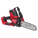 M18 FHS20-0 - Pruning saw 20 cm, 18 V, FUEL™ HATCHET™, without equipment, 4933480117