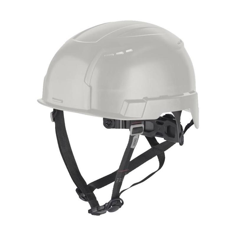 4932478141 - Hełm ochronny biały wentylowany BOLT™200