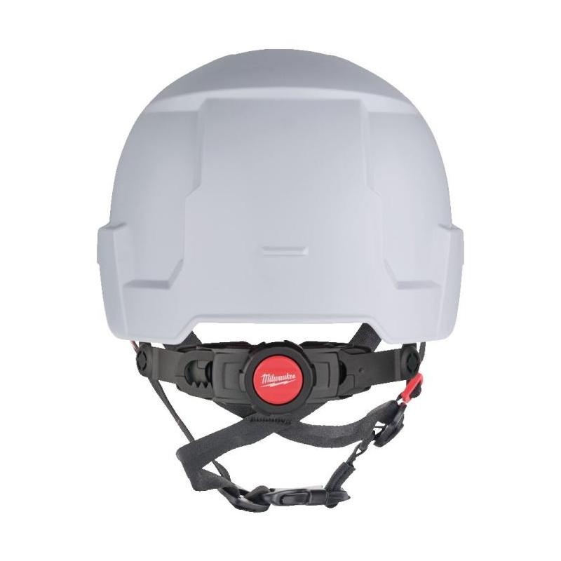 4932479252 - Hełm ochronny biały niewentylowany BOLT™200