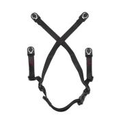 4932480661 - 4-punktowy pasek podbródkowy EN387 BOLT™ (10 szt.)