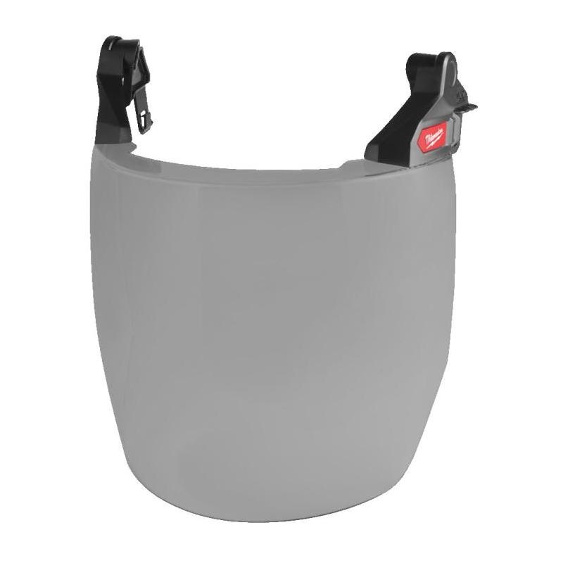 4932479944 - Kompaktowa osłona twarzy szara BOLT™200