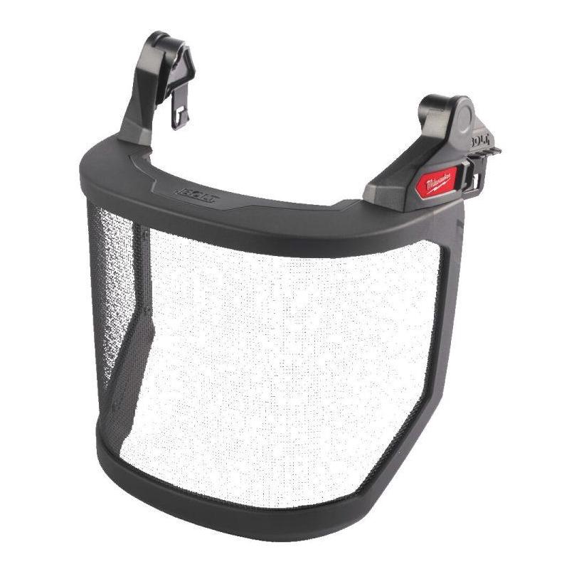 4932479945 - Kompaktowa osłona siatkowa do twarzy BOLT™200