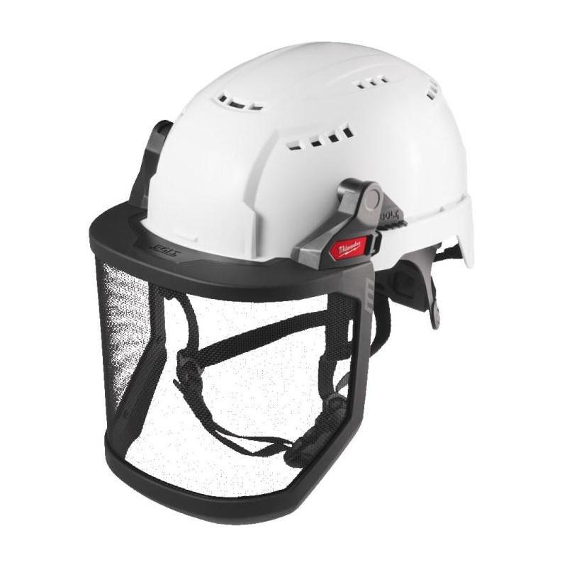 4932479945 - Kompaktowa osłona siatkowa do twarzy BOLT™200