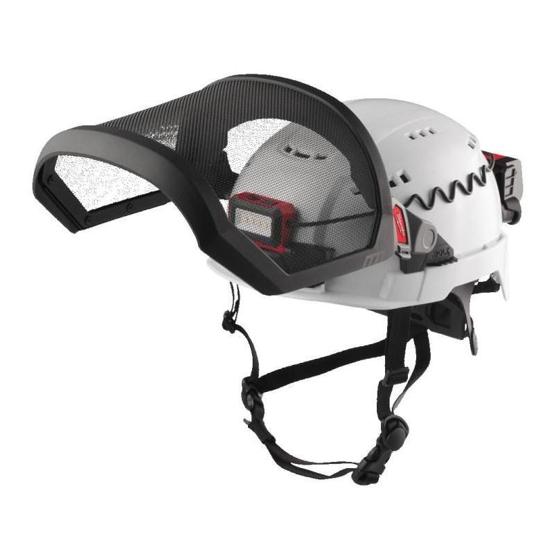 4932479945 - Kompaktowa osłona siatkowa do twarzy BOLT™200