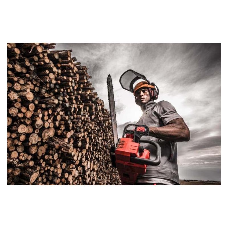 4932479945 - Kompaktowa osłona siatkowa do twarzy BOLT™200