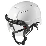 4932479946 - Okulary bezbarwne kompaktowe do hełmów BOLT™200