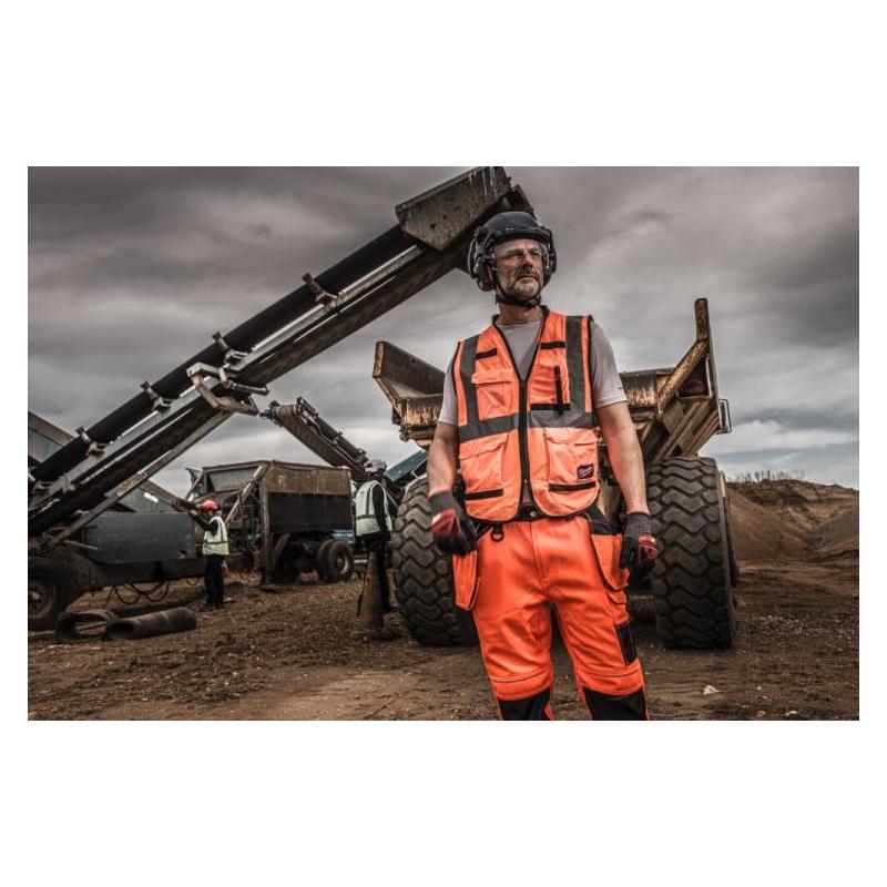 4932479946 - Okulary bezbarwne kompaktowe do hełmów BOLT™200