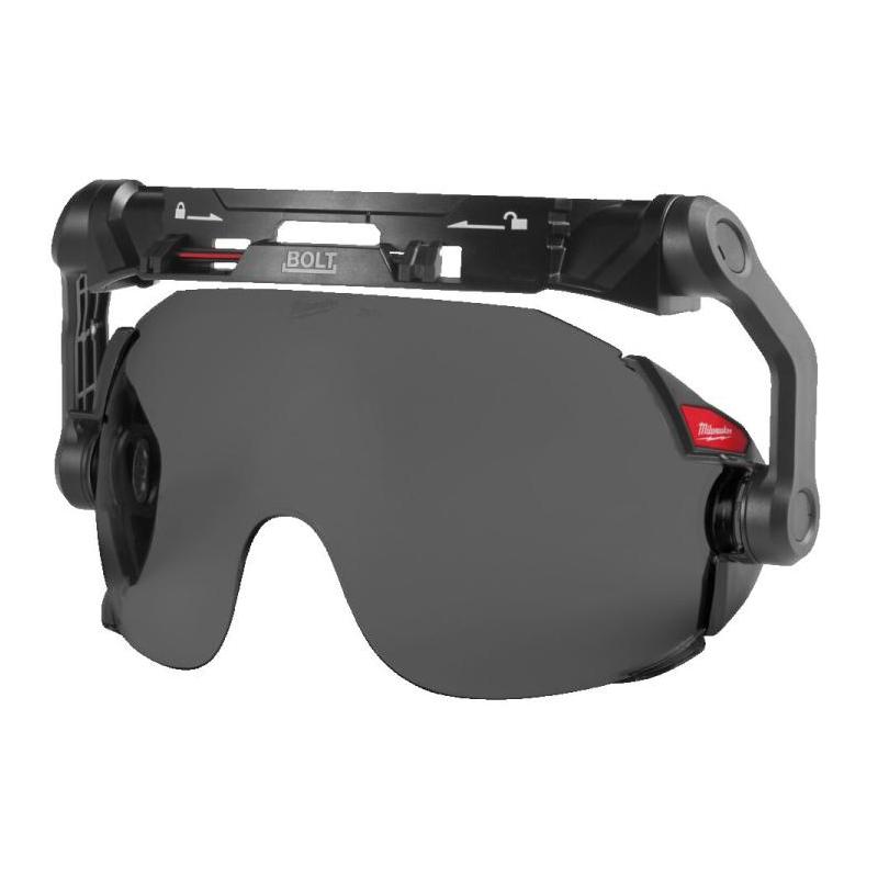 4932479947 - Okulary przyciemniane kompaktowe do hełmów BOLT™200