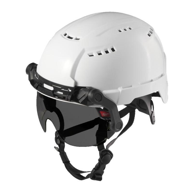 4932479947 - Okulary przyciemniane kompaktowe do hełmów BOLT™200