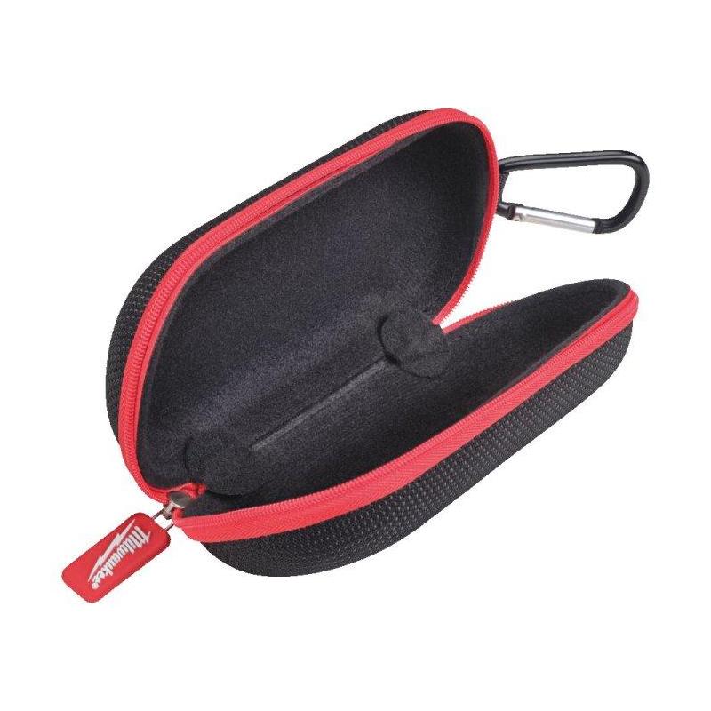 4932492083 - Twardy futerał na okulary ochronne