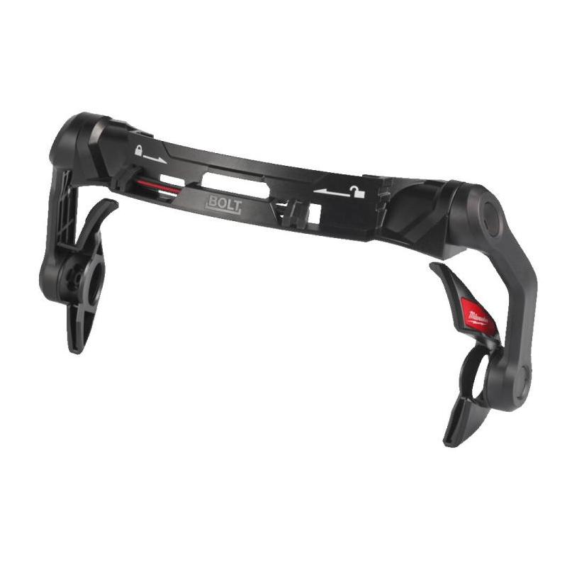 4932492333 - Zamienny uchwyt do soczewki okularów ochronnych kompaktowych do hełmów BOLT™200