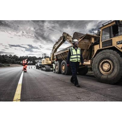 4932479938 - Uniwersalna osłona twarzy bezbarwna BOLT™