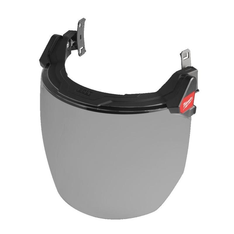 4932479939 - Uniwersalna osłona twarzy szara BOLT™