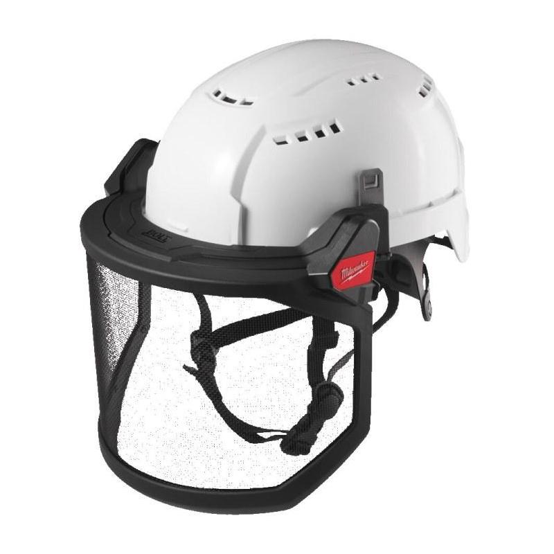 4932479940 - Uniwersalna osłona twarzy siatkowa BOLT™