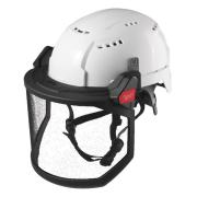 4932479940 - Uniwersalna osłona twarzy siatkowa BOLT™