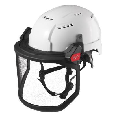 4932479940 - Uniwersalna osłona twarzy siatkowa BOLT™