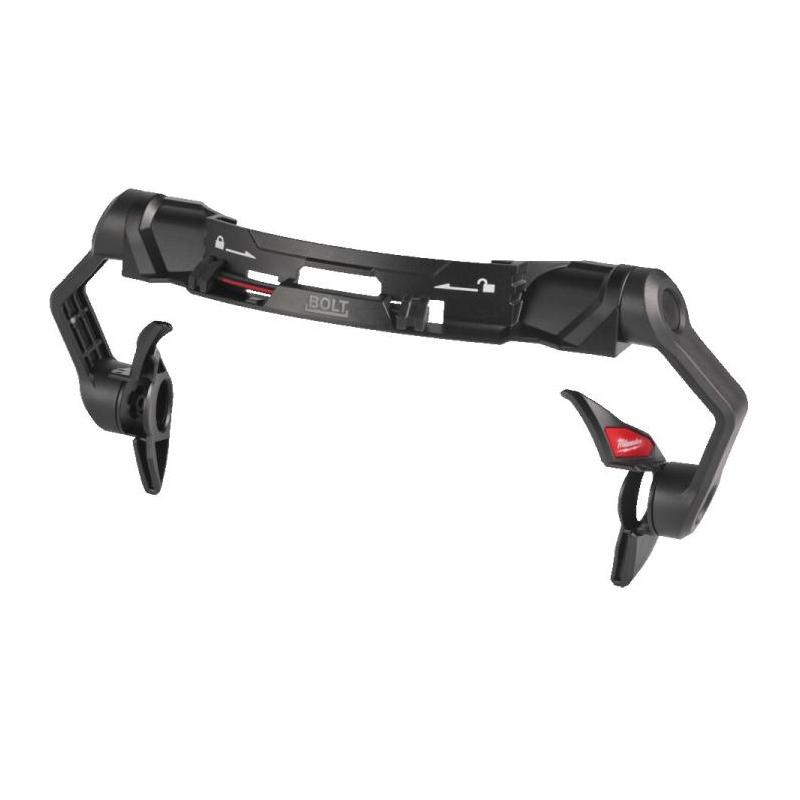 4932492332 - Zamienny uchwyt do soczewki okularów ochronnych uniwersalnych do hełmów BOLT™